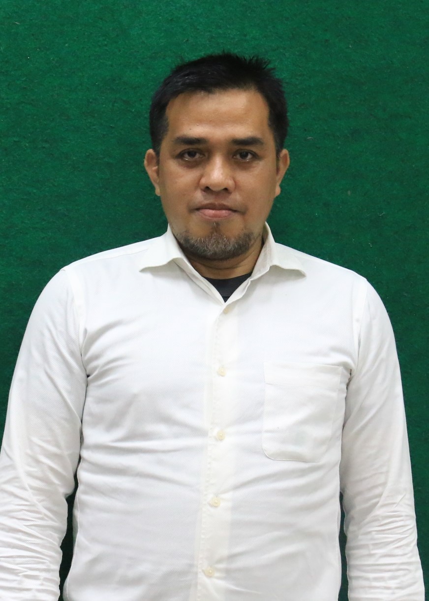 Zendra Syahputra